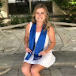 Meet your Posher, Kelsey